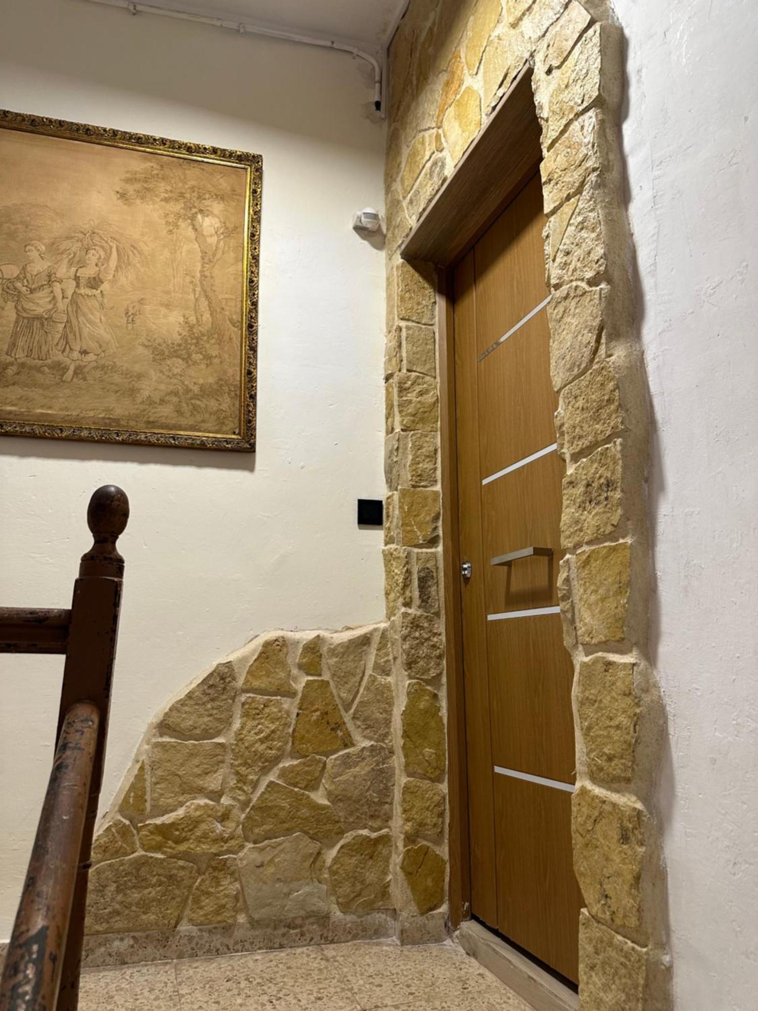 אליקאנטה La Reina Apartment By The Sea מראה חיצוני תמונה