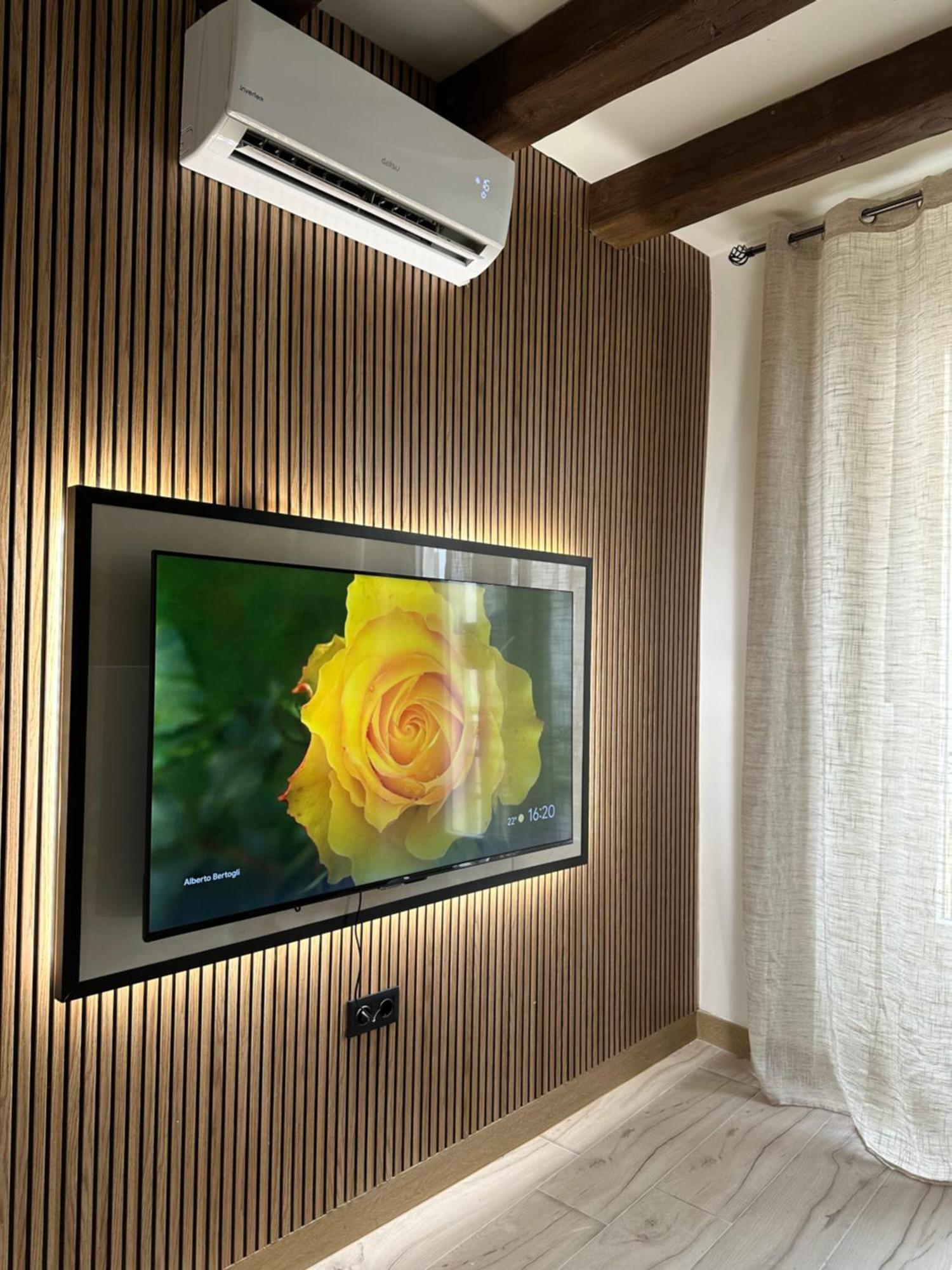 אליקאנטה La Reina Apartment By The Sea מראה חיצוני תמונה