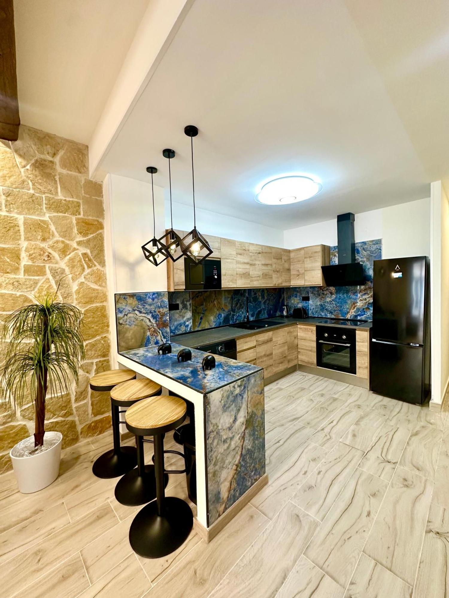 אליקאנטה La Reina Apartment By The Sea מראה חיצוני תמונה