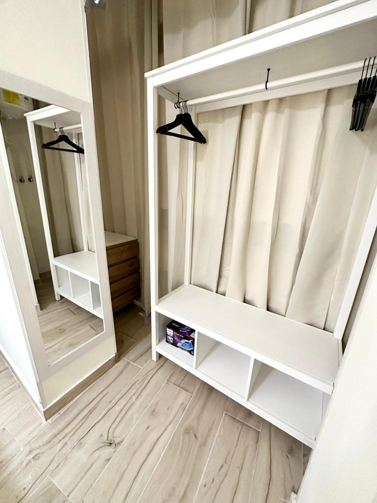 אליקאנטה La Reina Apartment By The Sea מראה חיצוני תמונה